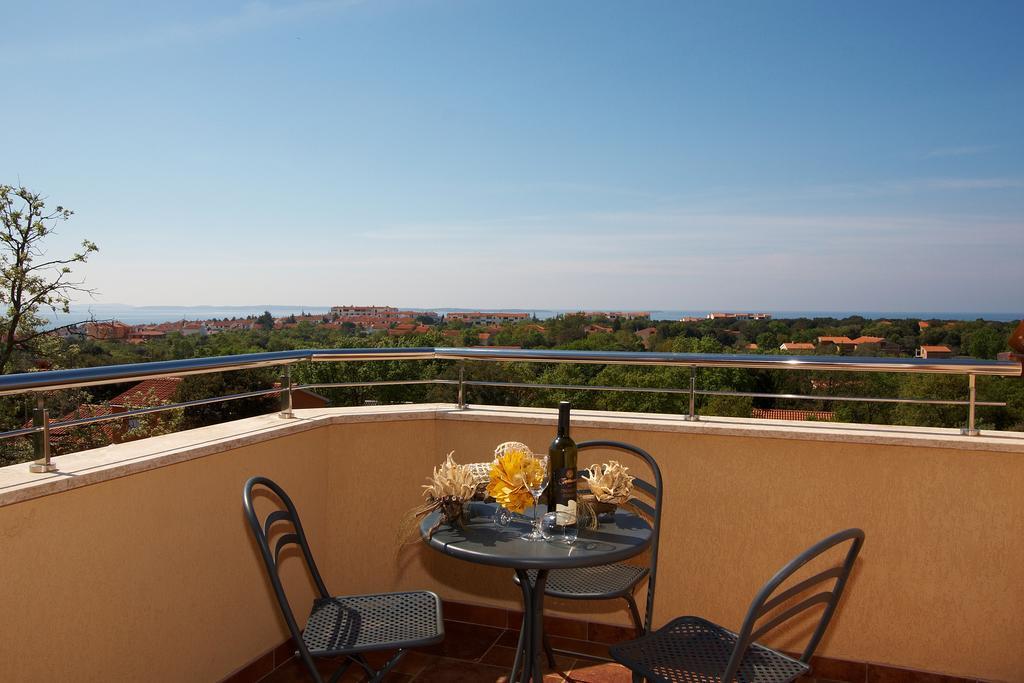 Guesthouse "Barboska" - Big Outdoor Swimming Pool & Private Tennis Court Воднян Номер фото