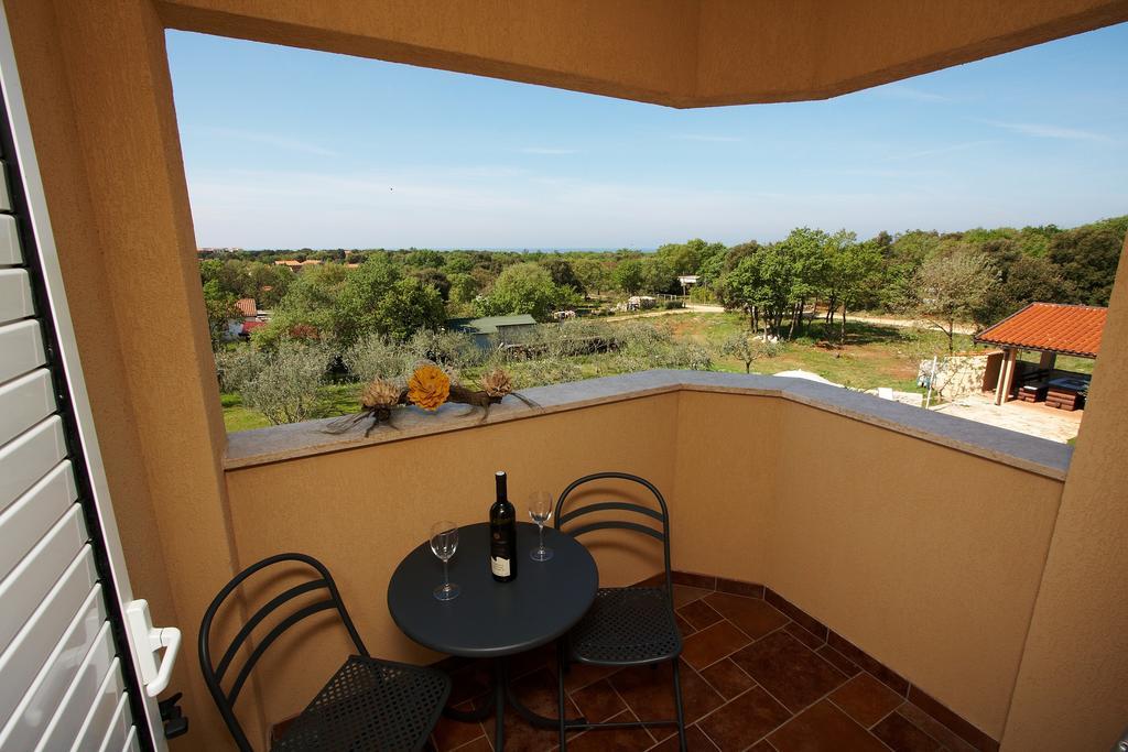 Guesthouse "Barboska" - Big Outdoor Swimming Pool & Private Tennis Court Воднян Номер фото